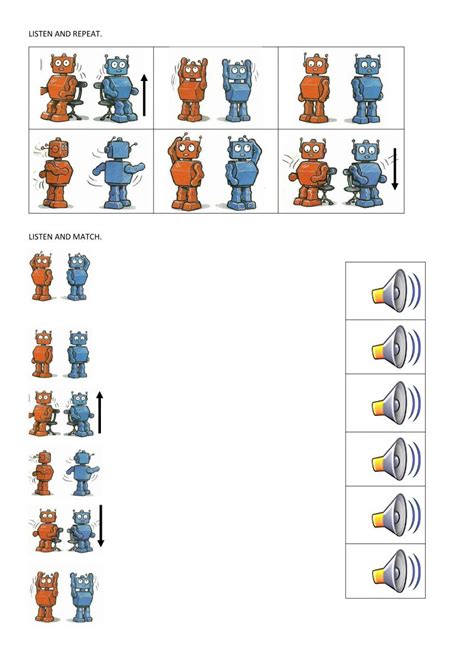 Stop That Robot Worksheet 的图像结果