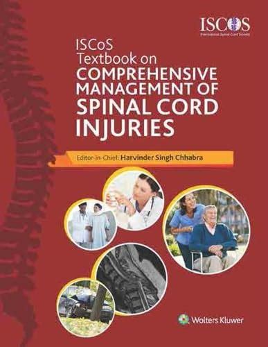 ISCoS Textbook on Comprehensive Management of Spinal Cord Injuries ...
