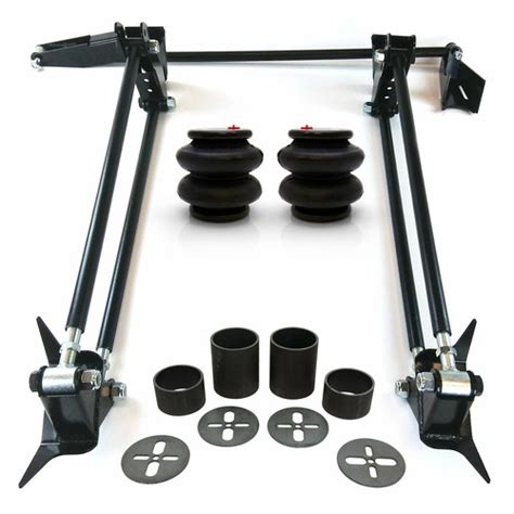 Buy Weld On Parallel 4 Link Suspension Hot Rod Rat Truck Classic Car ...