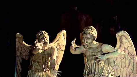 Weeping Angel Wallpapers - Wallpaper Cave