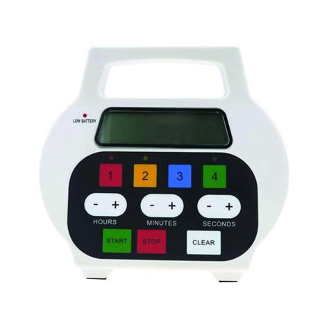 Commercial Kitchen Timer 的图像结果