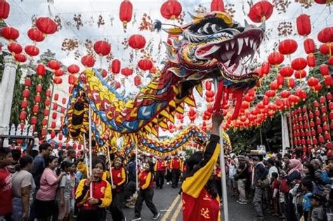 美国加州将中国春节定为法定假日