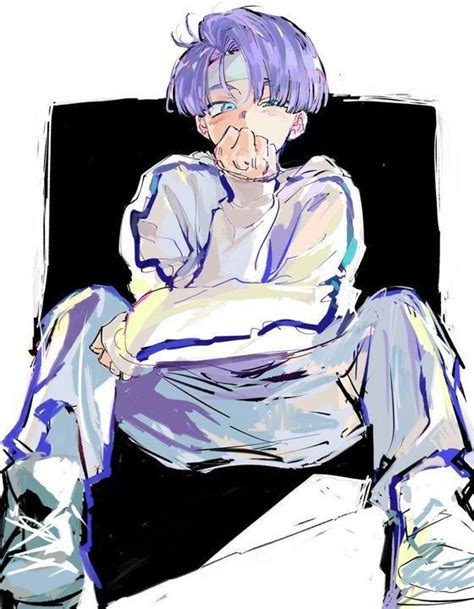 Trunks ABA 的图像结果