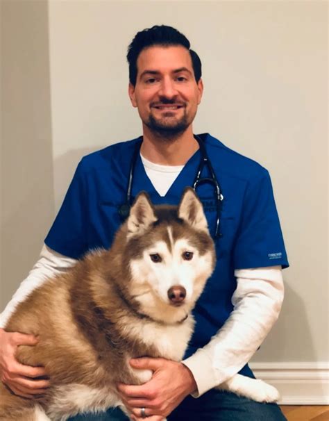 Justin Cutillo, DVM | East Brunswick Animal Hospital