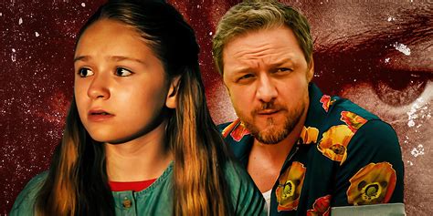 James McAvoy's New Thriller Remake Gets His Best RT Audience Score ...