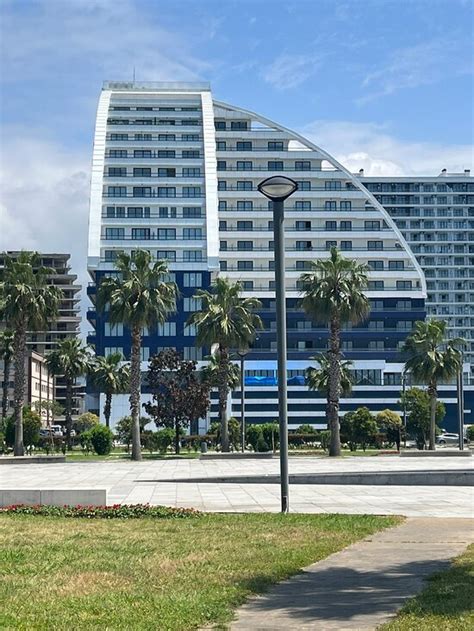 THE GRANDEUR HOTEL (Batumi) - Hotel Reviews, Photos, Rate Comparison ...