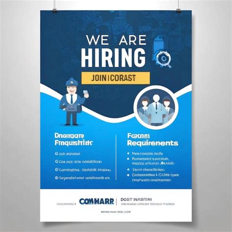 Job Poster Sample 的图像结果