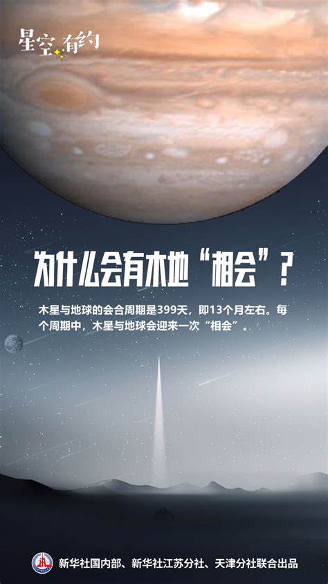 木星与地球9月26日“相会” 大约相距3.95个天文单位 - 科学探索 - cnBeta.COM