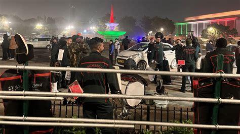 A Uniting Ritual for the Republic — The Chakkar