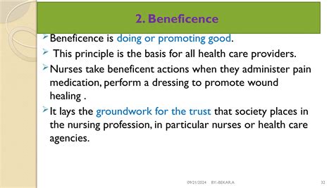 Ethics for Tvet Nursing students level 3 | PPTX