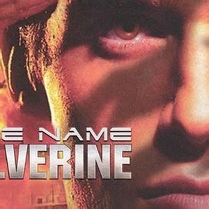 Image result for Code Name Wolverine 1996
