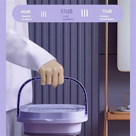 Image result for Collapsible Washing Machine