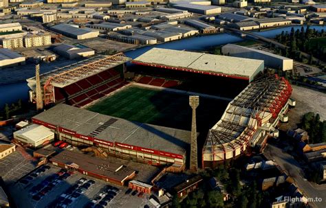 Image result for Flight Simulator Nottingham