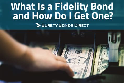 Image result for Fidelity Bond Types