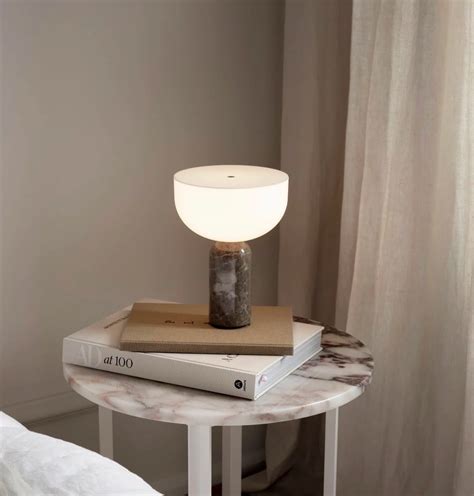 25 Small Table Lamps To Enhance Your Home's Lighting SchemeInterior ...