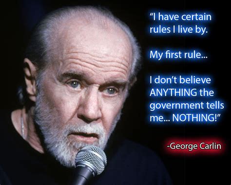 George Carlin Political Quotes 的图像结果