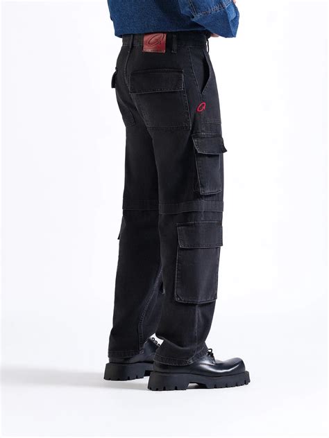Original Baggy Cargos – Lovegen