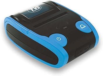 Amazon.in: TVS Electronics: Mobile Printers