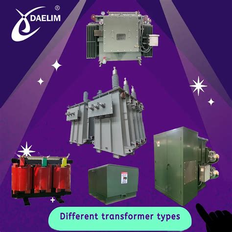 Image result for Electrical Transformer Types