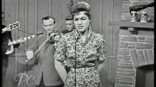 Patsy Cline - "Crazy" (Official Music Video)