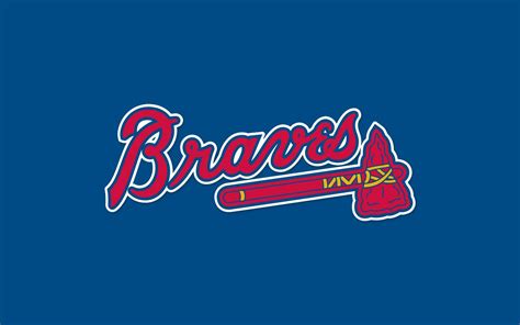 Atlanta Braves Wallpapers - Top Free Atlanta Braves Backgrounds ...