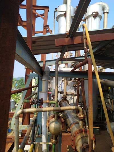 Gallery - Jeevan Chemicals Pvt. Ltd.