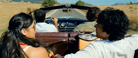 43 Stunning Shots From "Zindagi Na Milegi Dobara" That Prove It Was A ...