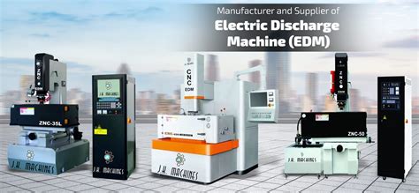 Spark Erosion Machine Manufacturer,Electric Discharge Machine Supplier ...