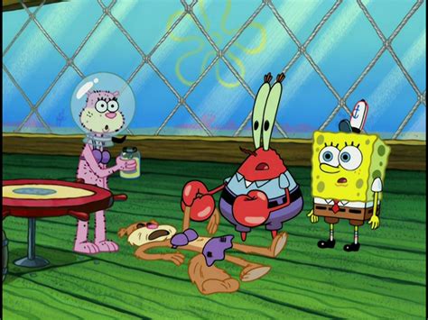 SpongeBob SquarePants Season 7 Image | Fancaps