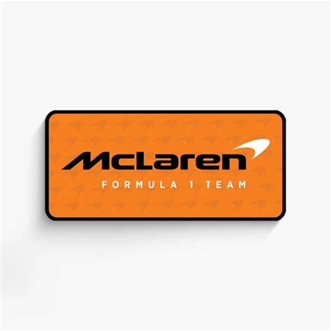 F1 Door Signs – Rare & Cult