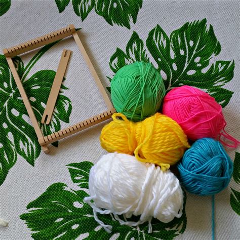 Image result for 3D Weave Tutorial