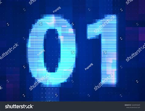 Image result for 01 Computer Code