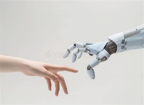 Automation Robot Human Hand 的图像结果