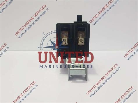 SQUARE D CIRCUIT BREAKER/ INTERRUPTER FA20015AC POLES 2 | United Marine ...