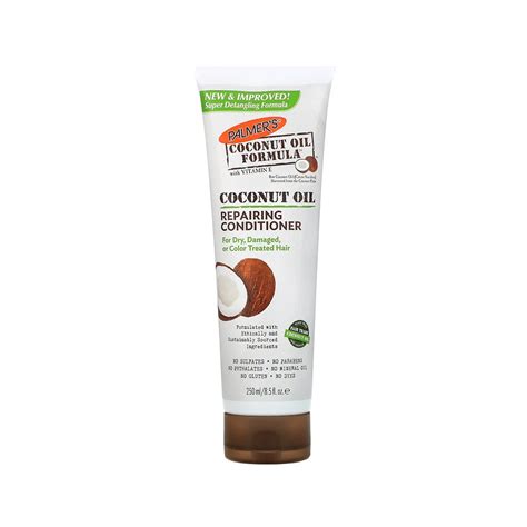 Palmers Coconut Oil Formula Instant Repairing Conditioner 250ml
