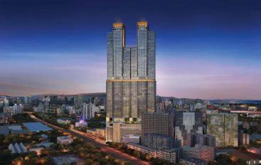 Shapoorji Pallonji To Launch India's Tallest & Ultra-luxurious ...