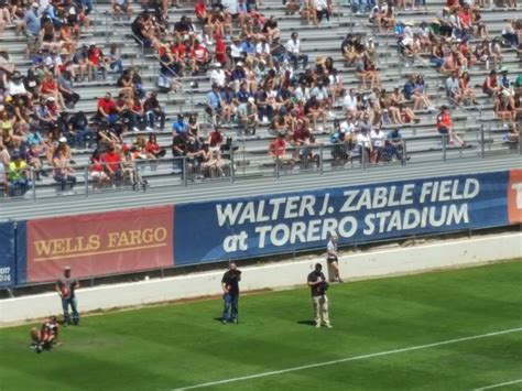 TORERO STADIUM (2024) All You Need to Know BEFORE You Go (with Photos ...