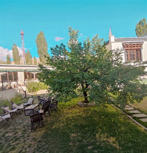 THE KANGLACHAN (Leh, Ladakh) - Hotel Reviews, Photos, Rate Comparison ...