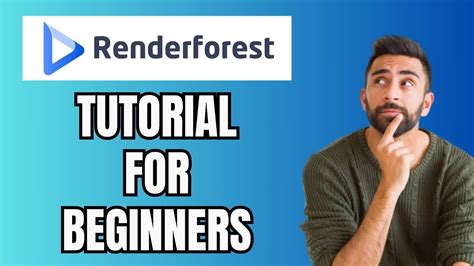 Image result for Renderforest Video Example