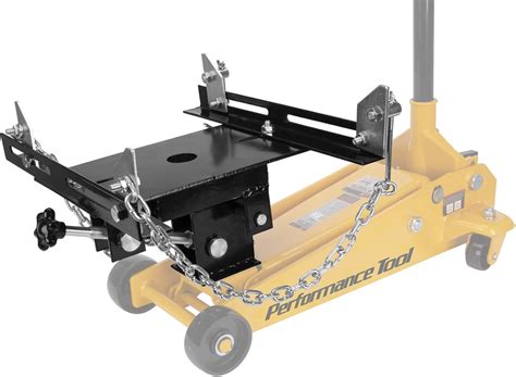 Transmission Jack Adapter For Floor Jack at James Oneill blog