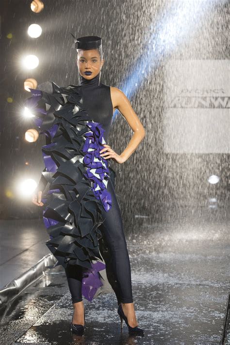 Project Runway S13.Ep7 RECAP | ENTERTAINMENT REALM