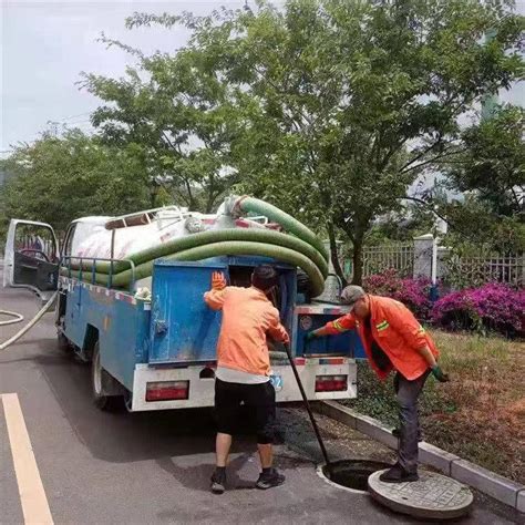 污水管道的清洗方法-行业新闻-北京鸿顺通管道疏通清洗有限公司