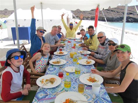 Family Adventure Week offers a spring break getaway for CSU families