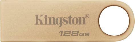 Kingston DataTraveler Exodia DTX/128 GB Pen Drive USB 3.2 Gen 1, Black ...