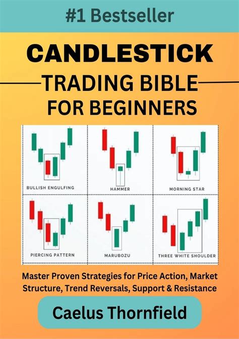 [PDF] eBOOK Read CANDLESTICK TRADING BIBLE FOR BEGINNERS Master Proven ...