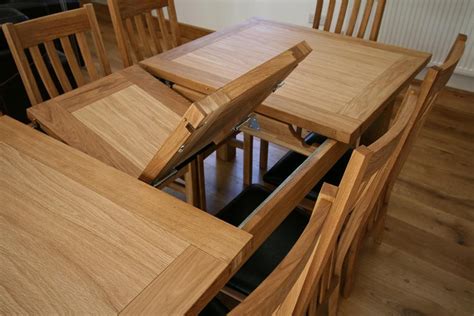 Image result for How to Extend Dining Table