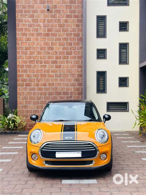 Mini Cooper 5 DOOR D, 2015, Diesel - Cars in Payyanad, Manjeri - 1831876545