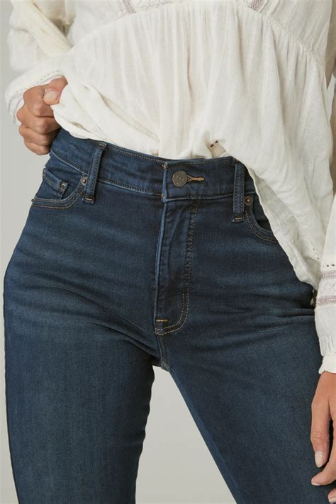 UNI BOOT | Lucky Brand