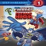 super friends: flying high (step 1)