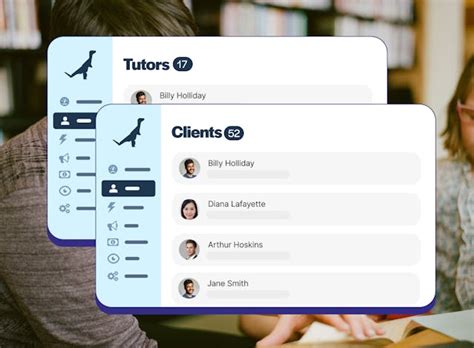 Image result for Tutor Management Software Tutor Profiles